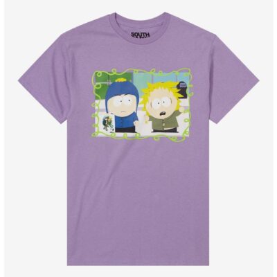 South Park Creek T-Shirt