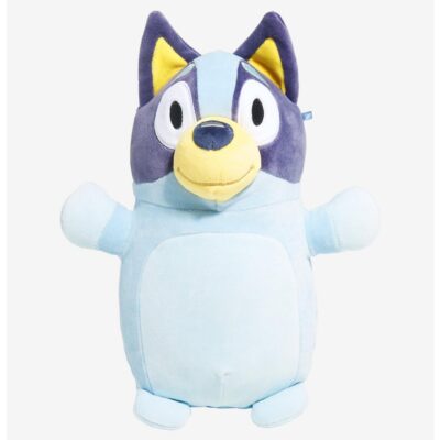 Squishmallows Bluey Hugmees Plush