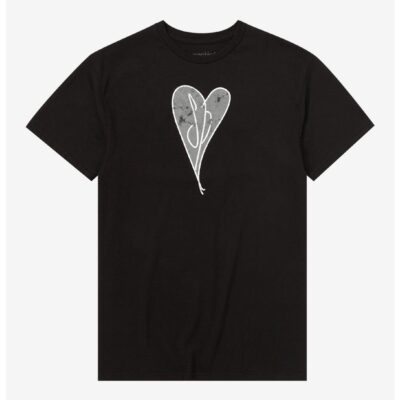 The Smashing Pumpkins Zero T-Shirt