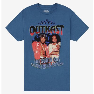 Outkast Southern Duo T-Shirt