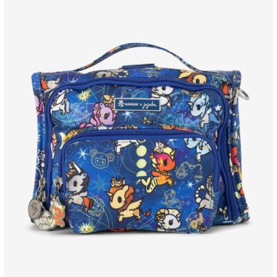 JuJuBe Tokidoki The Bestie Kawaii in the Sky Bag