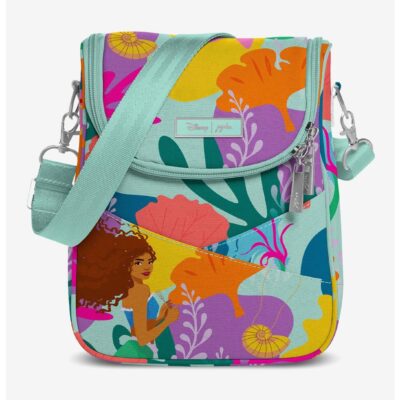 JuJuBe Disney The Little Mermaid Be Cool Ocean of Dreams Insulated Cooler Bag