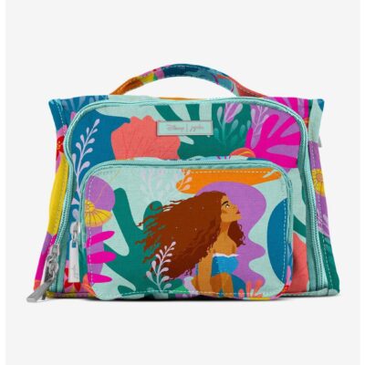 JuJuBe Disney The Little Mermaid The Bestie Plus Ocean of Dreams Bag