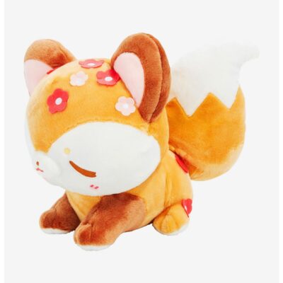 Fern The Fox Plush