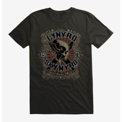 Lynyrd Skynyrd Sweet Home Alabama T-Shirt