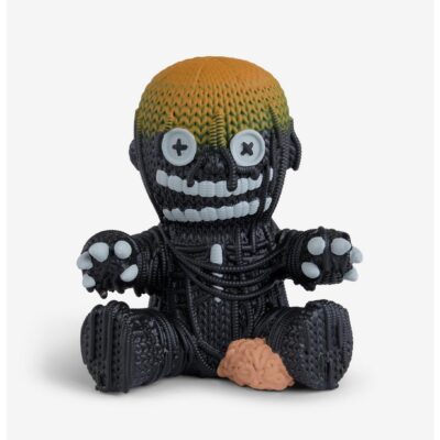 Handmade By Robots Return Of The Living Dead Knit Series Tarman Vinyl Figure