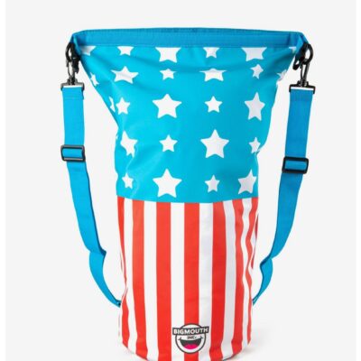 Dry Bag Americana 20L