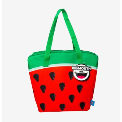 Watermelon Cooler Bag