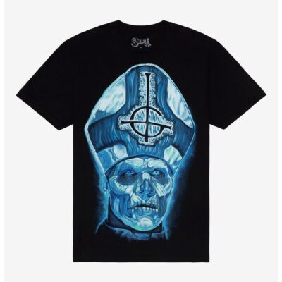 Ghost Papa Emeritus II T-Shirt