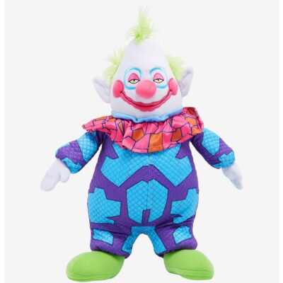 Killer Klowns From Outer Space Jumbo Plush