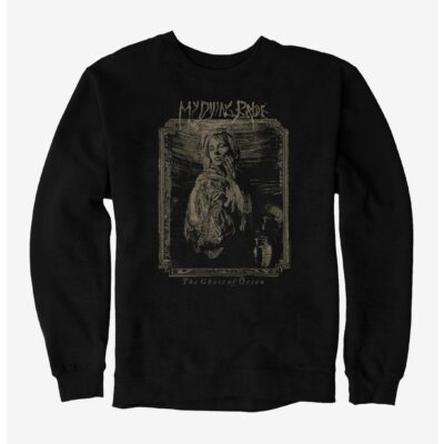 My Dying Bride The Ghost Of Orion Sweatshirt