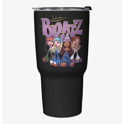 Bratz Original Bratz Travel Mug