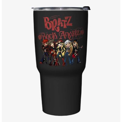 Bratz Rock Angelz Travel Mug