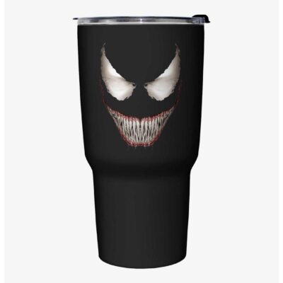 Marvel Venom Venom Face Travel Mug