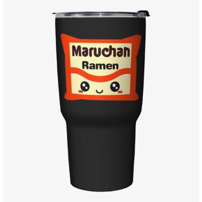 Maruchan Mmm Ramen Travel Mug