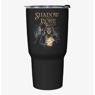 Shadow and Bone Light And Shadow Travel Mug