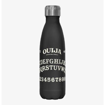 Ouija Ouija Board Water Bottle