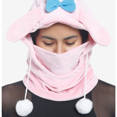 My Melody Balaclava