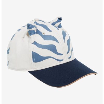 Star Wars Ahsoka Tano Montrals Dad Cap