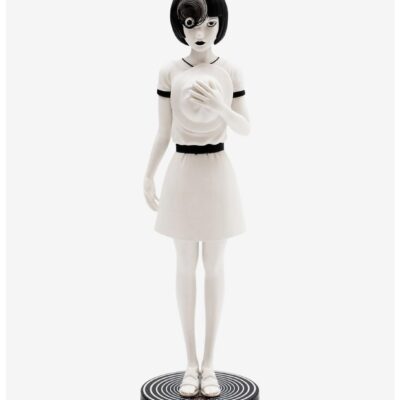 Culturefly Junji Ito Uzumaki Azami Kurotani Figure