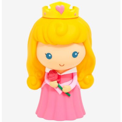 Disney Sleeping Beauty Aurora Coin Bank