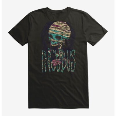 Incubus Mummified Tour T-Shirt