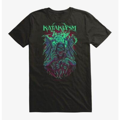 Kataklysm Reaper T-Shirt