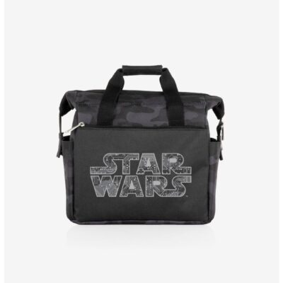 Star Wars On-The-Go Lunch Cooler Bag