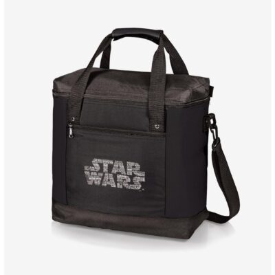 Star Wars Montero Cooler Tote Bag