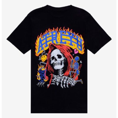 Atreyu Grim Reaper T-Shirt