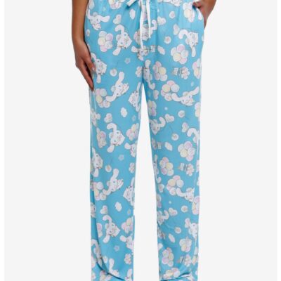 Cinnamoroll Balloon Pajama Pants