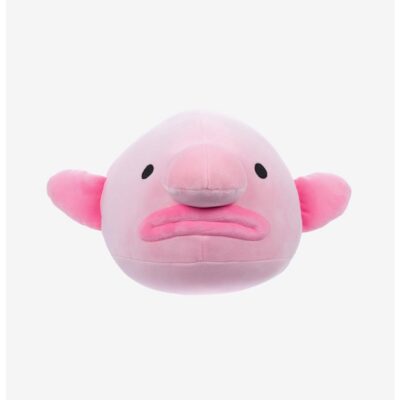 Blobfish Plush