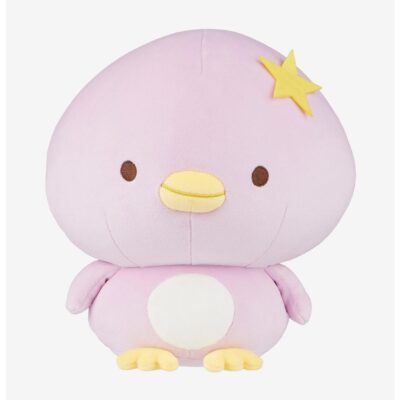 Jinbesan Hoshizora Penguin Starry Sky Mochi Plush