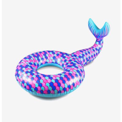 Giant Mermaid Tail Pool Float