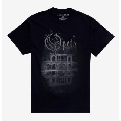 Opeth Morningrise T-Shirt