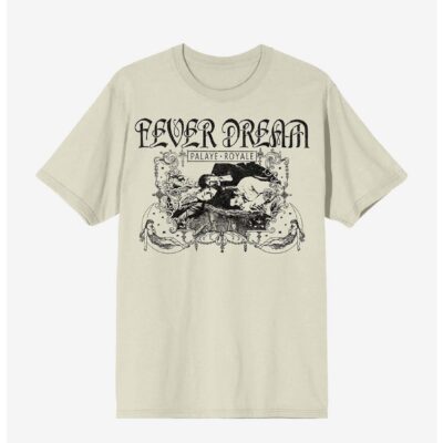 Palaye Royale Fever Dream T-Shirt