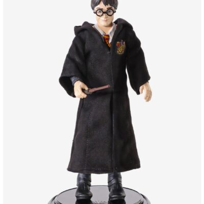 Harry Potter BendyFig Figure