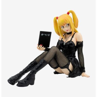 ABYstyle Death Note Super Figure Collection Misa Figure