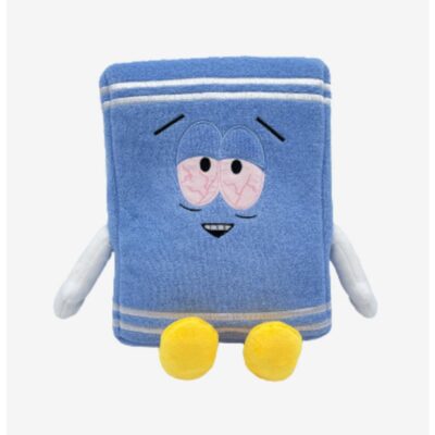 Youtooz South Park Towelie Plush