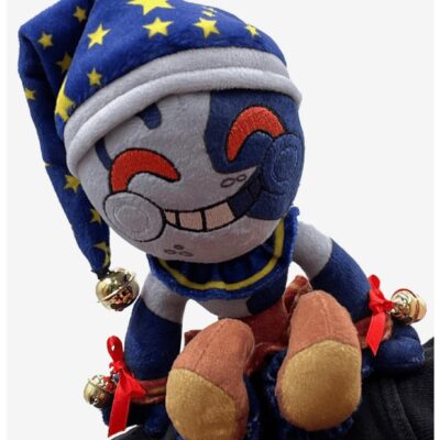 Youtooz Five Nights At Freddy’s Moon Shoulder Rider Plush