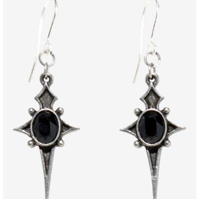 Alchemy Of England Sterne Leben Earrings