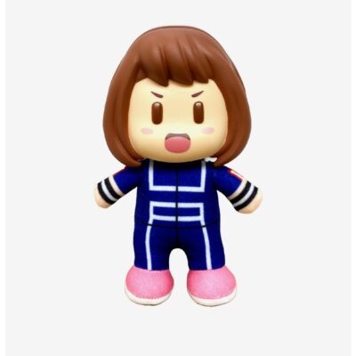 FigureKey My Hero Academia Ochaco Uraraka Plush