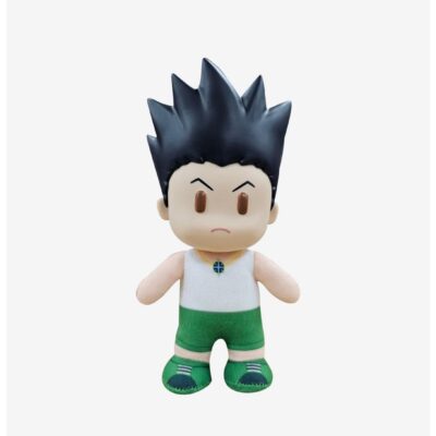 FigureKey Hunter X Hunter Gon Freecss Plush