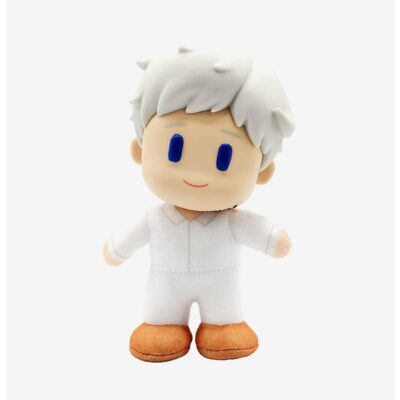 FigureKey The Promised Neverland Norman Plush