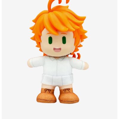 FigureKey The Promised Neverland Emma Plush