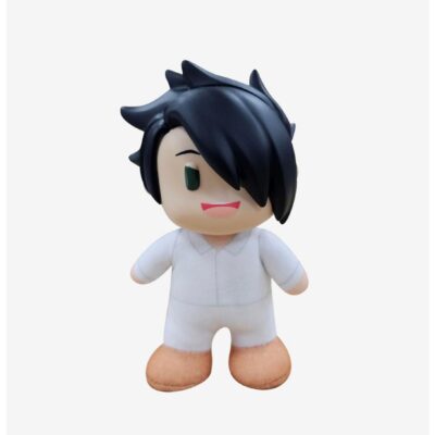 FigureKey The Promised Neverland Ray Plush