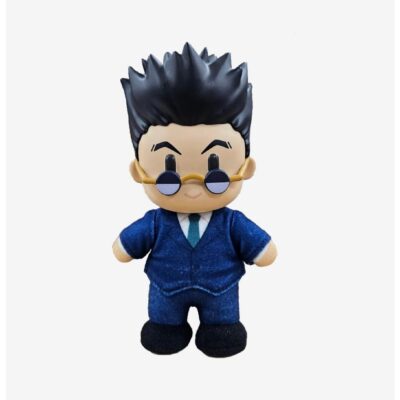 FigureKey Hunter X Hunter Leorio Plush