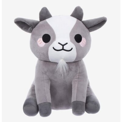 Honeymaru Goat Plush