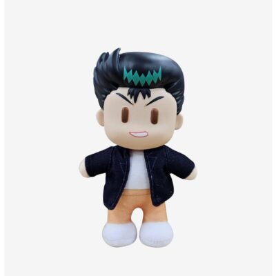 FigureKey Yu Yu Hakusho Yusuke Plush