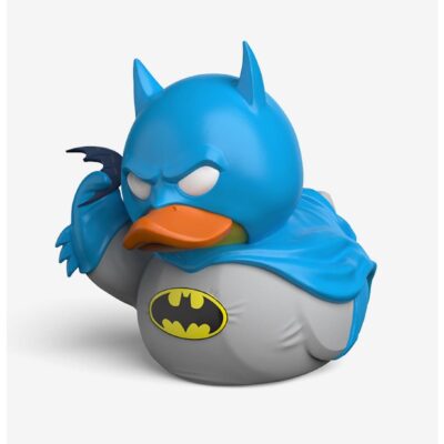 TUBBZ Batman Duck Vinyl Figure